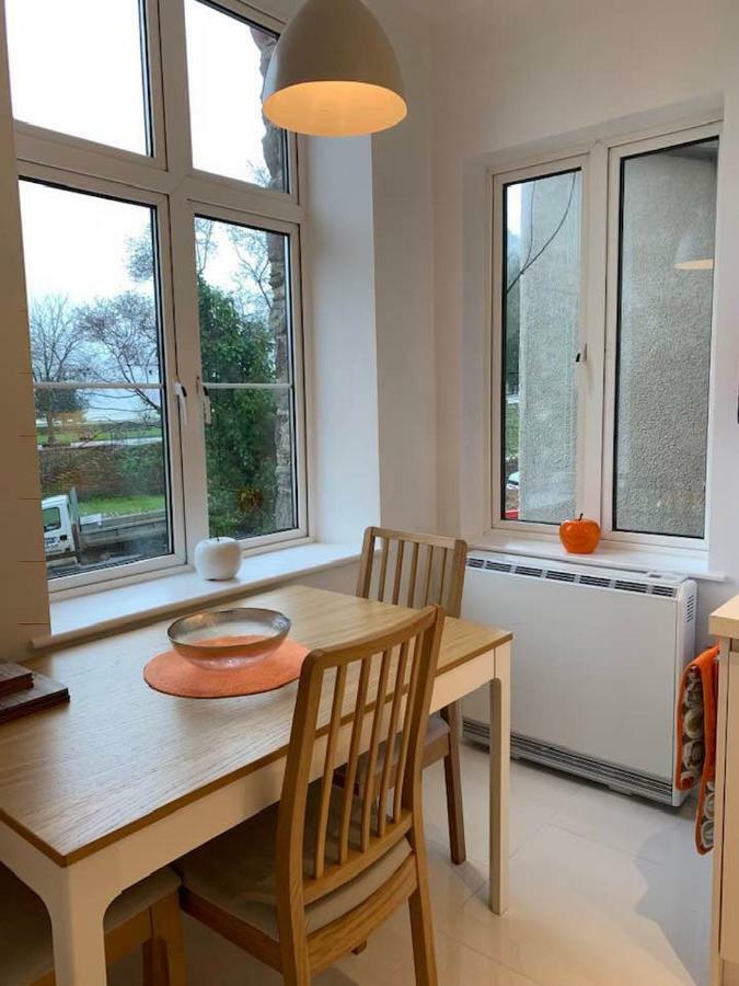 Postman'S Knock, Lynmouth, First Floor Apartment With Private Parking Exterior foto