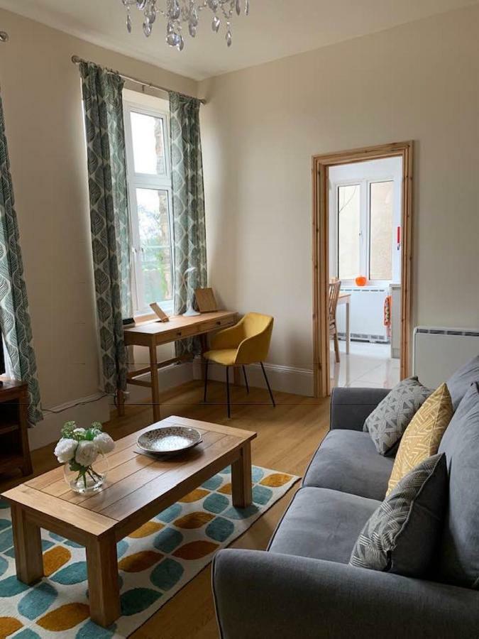 Postman'S Knock, Lynmouth, First Floor Apartment With Private Parking Exterior foto